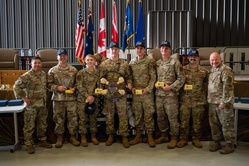 2024 Port Dawg Challenge: 32nd APS [Image 10 of 10]