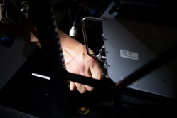 Grissom receives RTIC system, training [Image 2 of 5]