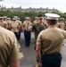 SERGEANT MAJOR OF THE MARINE CORPS VISITS KANSAS CITY