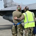169th Fighter Wing participates in Sentry Savannah