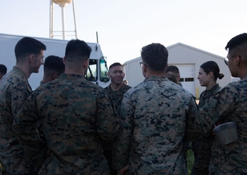 Battalion Field Meet