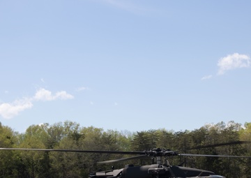 Battalion Field Meet