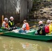 Louisville District conducts dam conduit inspection at C.J. Brown Dam &amp; Reservoir