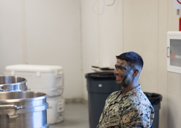 Battalion Field Meet