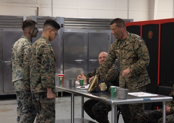 Battalion Field Meet