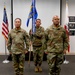 Col. Christopher &quot;CJ&quot; Johnson assumes command of the 195th Operations Group