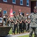 Battalion Landing Team 1/6 Receives the Lieutenant General Chesty Puller Outstanding Leadership Award