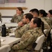 First sergeant symposium: becoming a Holloman diamond