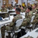 First sergeant symposium: becoming a Holloman diamond