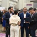 Recruiters attend AI Expo for National Competitiveness