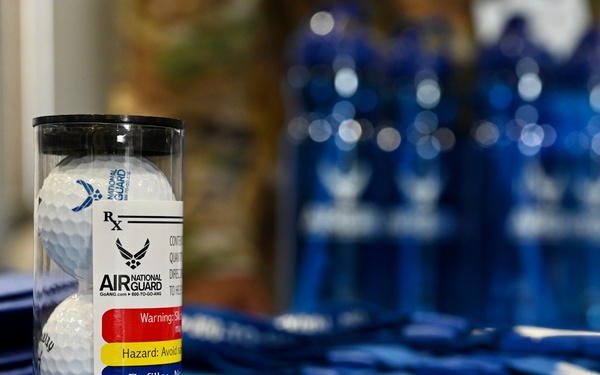 Recruiters attend AI Expo for National Competitiveness