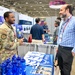 Recruiters attend AI Expo for National Competitiveness