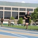 Pennsylvania Army National Guard Soldier Completes 2-mile Run in the ACFT