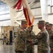 555TH Engineer Brigade “Tripel Nickel” Hosts Change Of Responsibility From CSM Anthony Powers to CSM Tony Williams