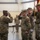 555TH Engineer Brigade “Tripel Nickel” Hosts Change Of Responsibility From CSM Anthony Powers to CSM Tony Williams