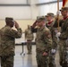 555TH Engineer Brigade “Tripel Nickel” Hosts Change Of Responsibility From CSM Anthony Powers to CSM Tony Williams