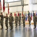 555TH Engineer Brigade “Tripel Nickel” Hosts Change Of Responsibility From CSM Anthony Powers to CSM Tony Williams