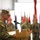 555TH Engineer Brigade “Tripel Nickel” Hosts Change Of Responsibility From CSM Anthony Powers to CSM Tony Williams