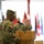 555TH Engineer Brigade “Tripel Nickel” Hosts Change Of Responsibility From CSM Anthony Powers to CSM Tony Williams
