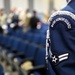 McChord Field Honor Guard: Changing of the Guard