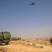 HIMARS touch down in Ben Ghilouf for African Lion 2024