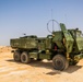 HIMARS touch down in Ben Ghilouf for African Lion 2024