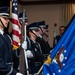 Airman and Guardian Leadership School Students Graduate