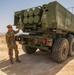HIMARS touch down in Ben Ghilouf for African Lion 2024