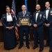 Airman and Guardian Leadership School Students Graduate