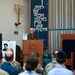 Holocaust Day of Remembrance ceremony at Joint Base Pearl Harbor-Hickam