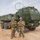 HIMARS crew arrives in Tunisia for African Lion 2024