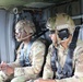 Region 2 Best Warrior Competition Competitors Fly to Ruck March Destination