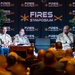 10th AAMDC participates in the 2024 Fires Symposium at Fort Sill, Oklahoma