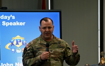 Yuma Proving Ground commander grateful for community support