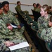 Enlisted to Officer Mustang Rodeo held at NMRTC Bremerton