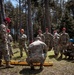 Not always need, but always Ready. The 10th Homeland Response Force Conducts Sustainment Year Collective Training Exercise in Camp Rilea, Ore.