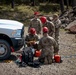 Not always needed, but always Ready. The 10th Homeland Response Force Conducts Sustainment Year Collective Training Exercise in Camp Rilea, Ore.