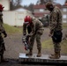 Not always needed, but always Ready. The 10th Homeland Response Force Conducts Sustainment Year Collective Training Exercise in Camp Rilea, Ore.