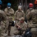 Not always needed, but always Ready. The 10th Homeland Response Force Conducts Sustainment Year Collective Training Exercise in Camp Rilea, Ore.