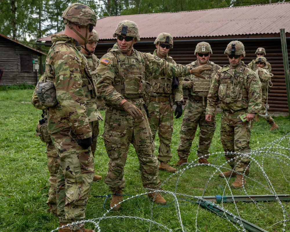 Communicating with our Allies