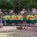 MRF-D 24.3: U.S. Marines, Sailors visit Papua New Guinea primary school during HADR exercise