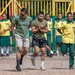 MRF-D 24.3: U.S. Marines, Sailors visit Papua New Guinea primary school during HADR exercise