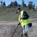 Oregon Youth Challenge students lend a hand with Earth Day clean up