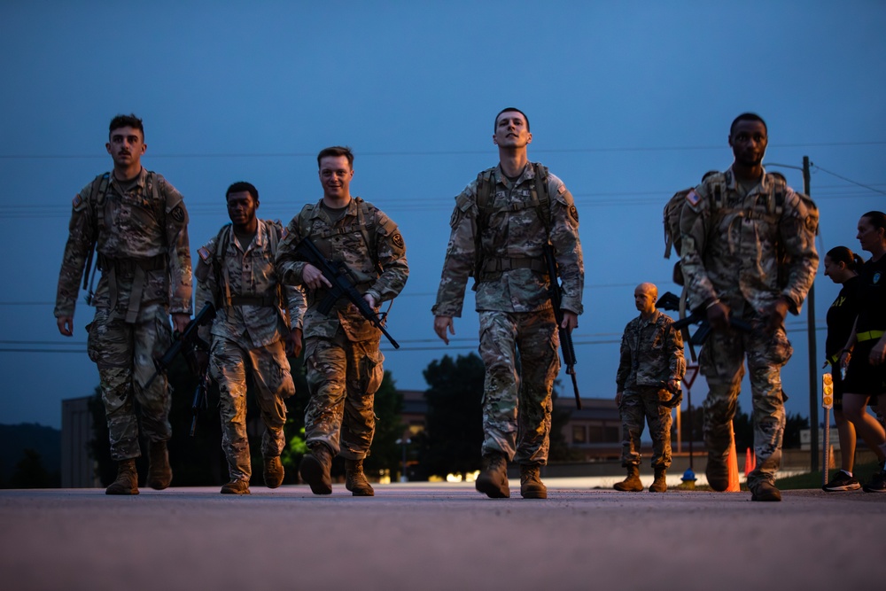 504th Best Squad Competition