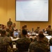 I MEF Marines attend GEMAG conference