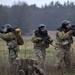 Wisconsin Airmen hone combat lifesaving skills