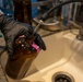 Navy Conducts Kapilina Home Water Testing
