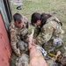 Wisconsin Airmen hone combat lifesaving skills