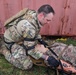 Wisconsin Airmen hone combat lifesaving skills