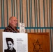 8th TSC hosts Holocaust Remembrance Day ceremony